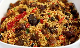 Assorted Fried Rice