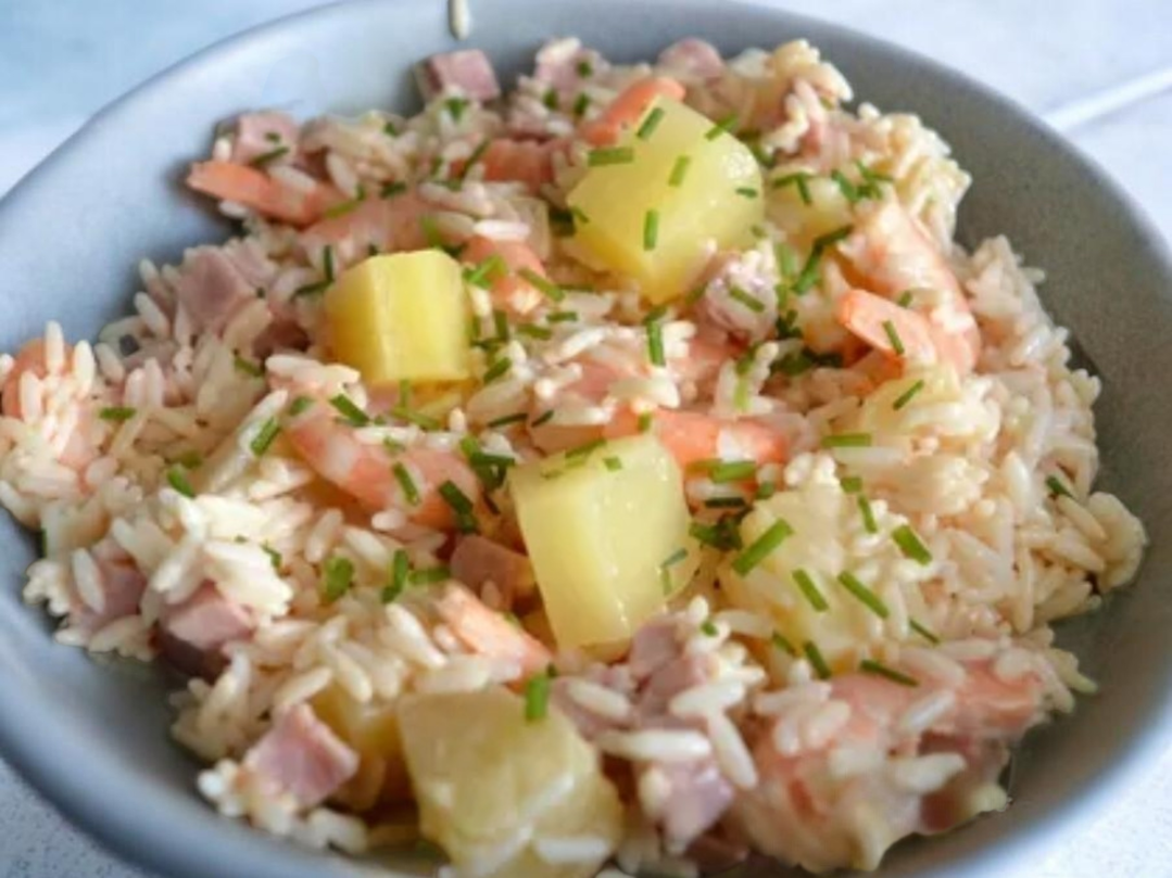 Salade Maison