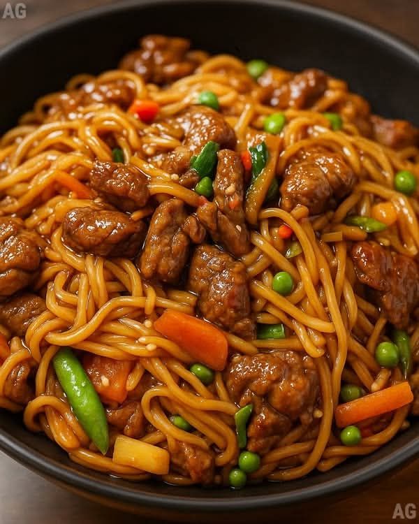 Noodles