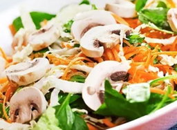 Salade Océan 