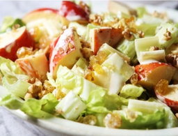 Salade Waldorf