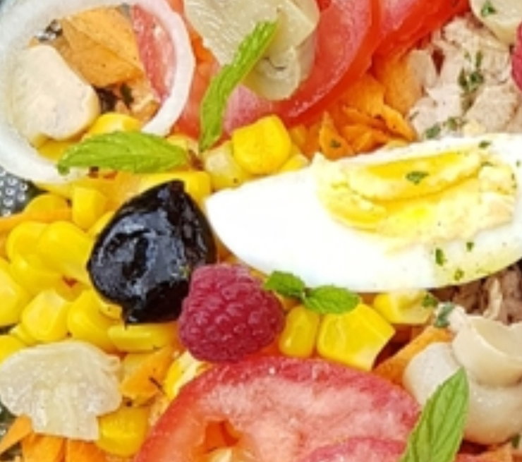 Salade Mixte_0