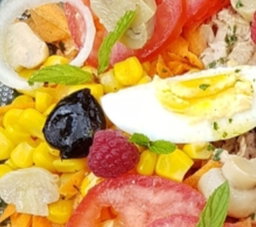 Salade Mixte