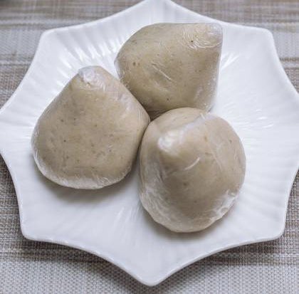 Banku Only