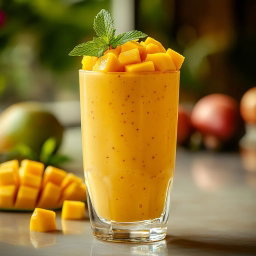 Smoothies