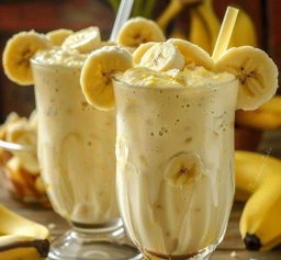Smoothies