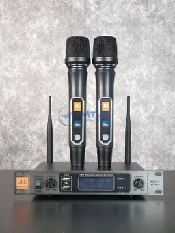 Microfones JBL Profissional
