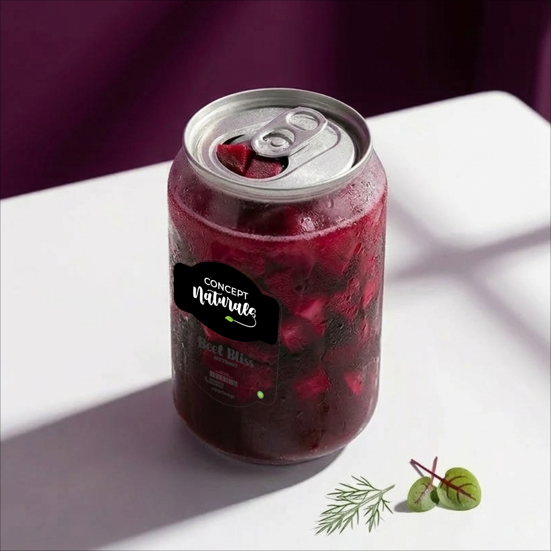 Beet Bliss
