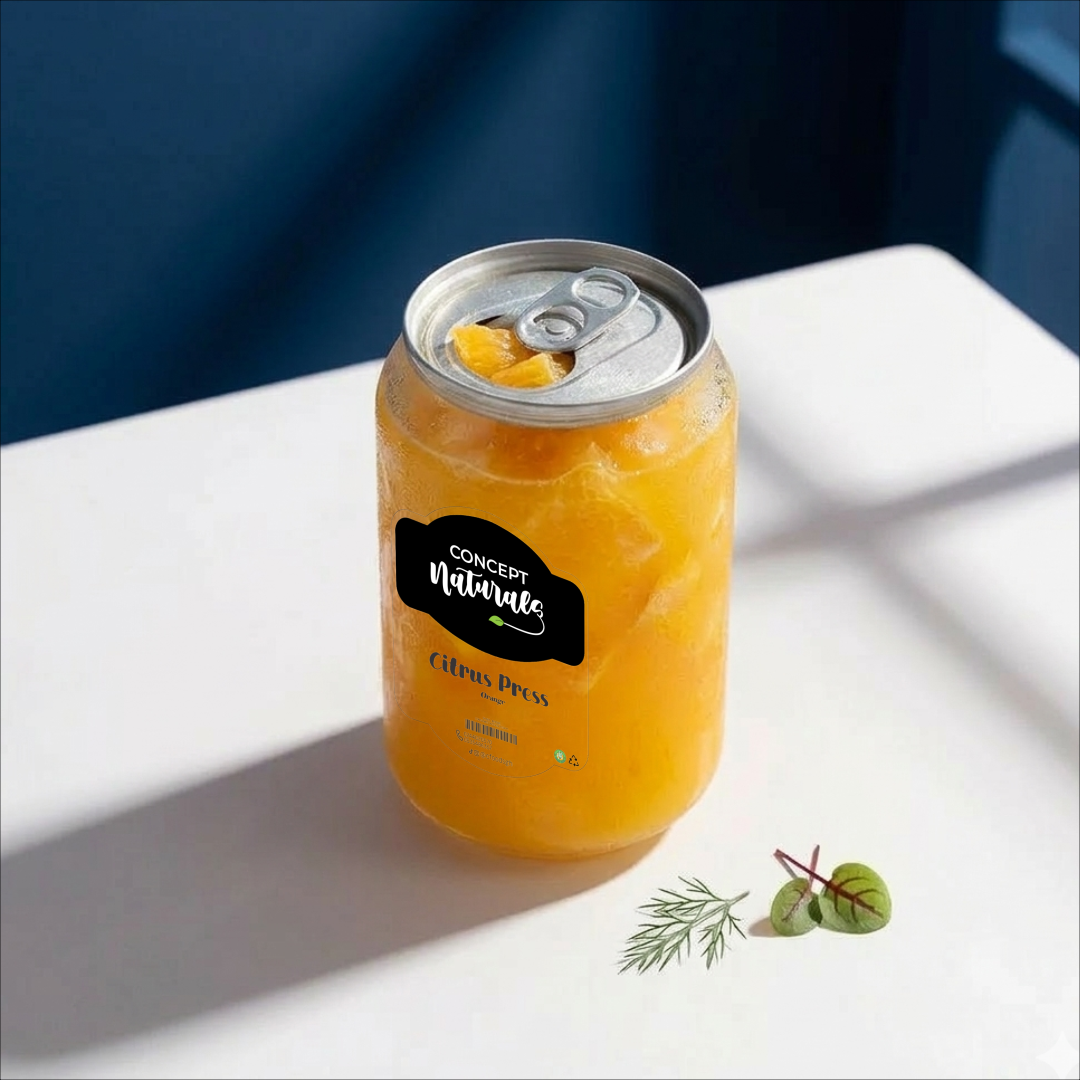 Citrus Press