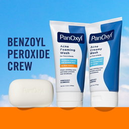 Panoxyl