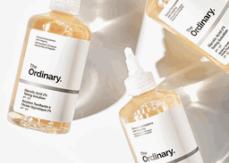 The Ordinary