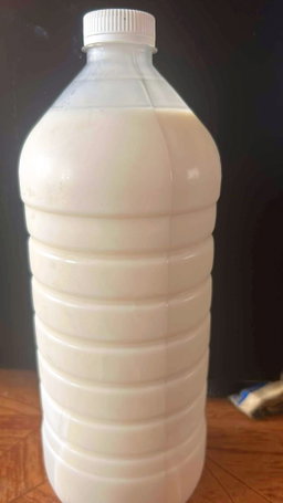 AGUA FRESCA