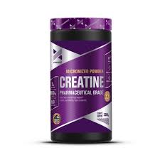 Creatine x 250 Xtrenght