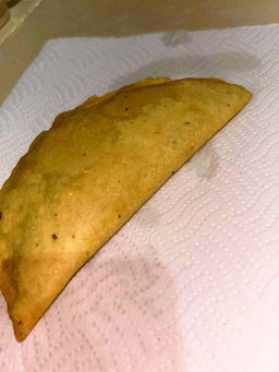 EMPANADAS