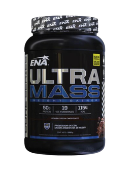 Ena Ultra Mass x 1,5 kg 