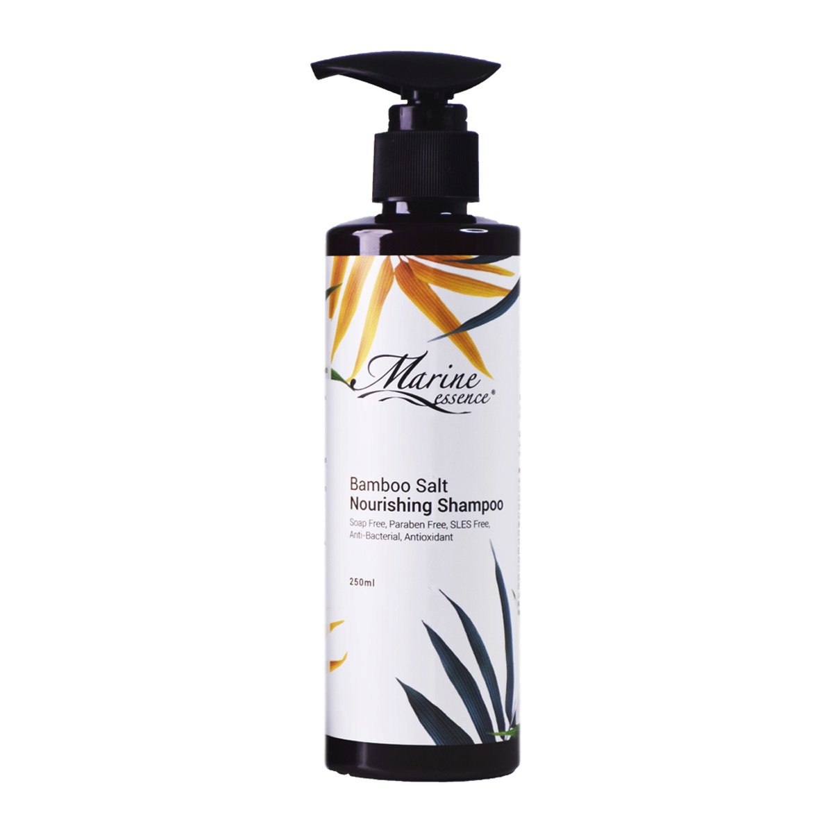 MARINE ESSENCE NOURISHING SHAMPOO 250ml _0