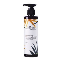 MARINE ESSENCE NOURISHING SHAMPOO 250ml 