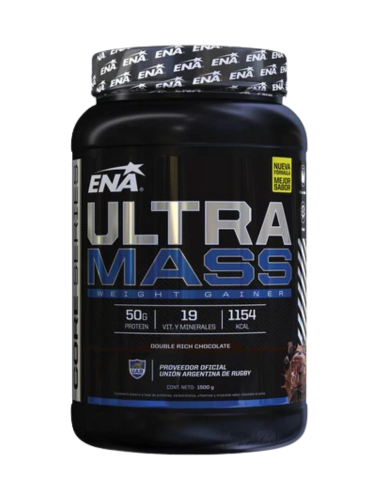 Ena Ultra Mass x 1,5 kg _2