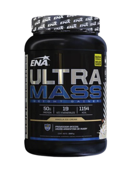 Ena Ultra Mass x 1,5 kg 