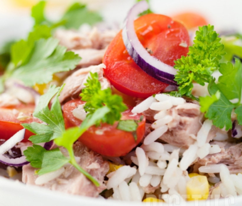 Salade Mexicaine