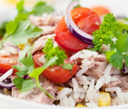 Salade Mexicaine 