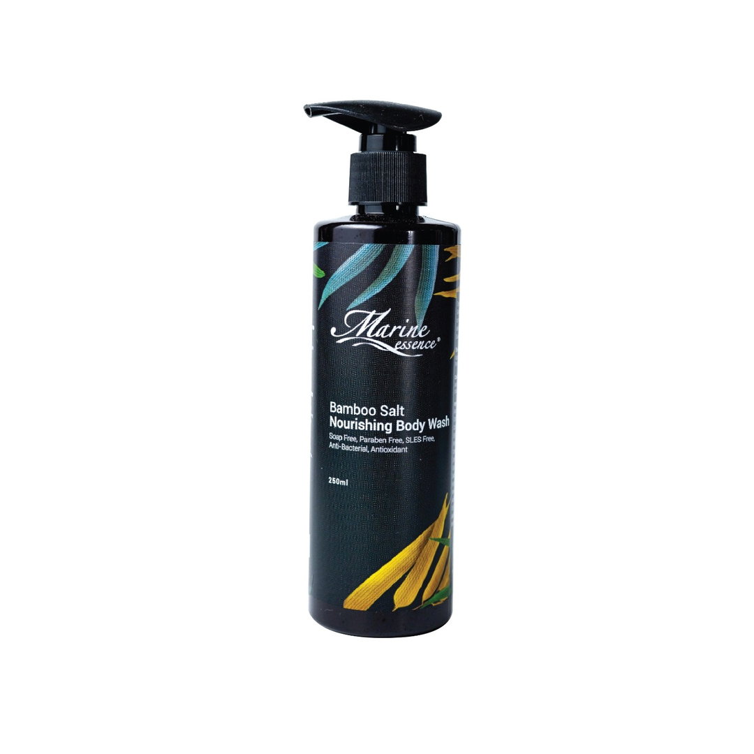 MARINE ESSENCE NOURISHING BODY WASH 250ml 