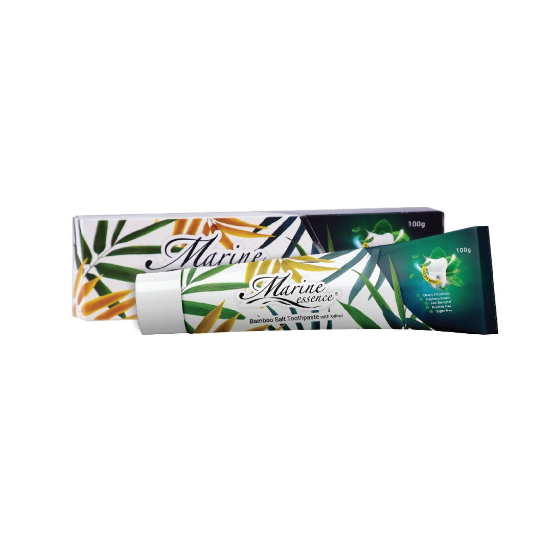MARINE ESSENCE TOOTHPASTE 100g 