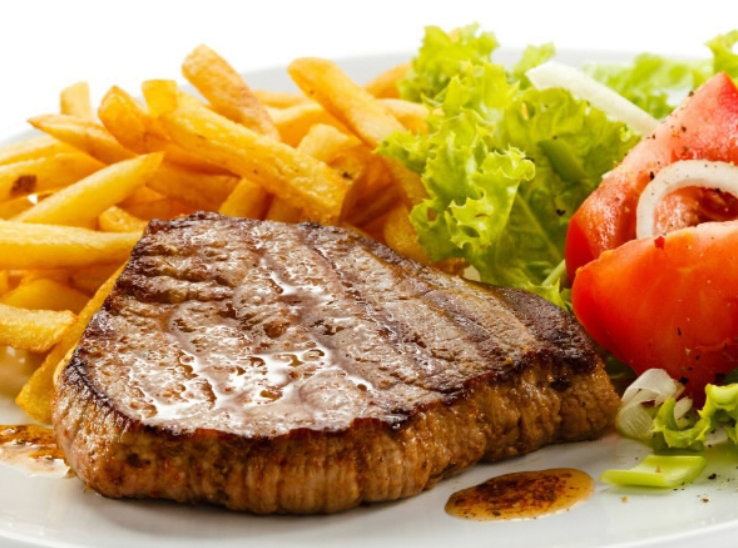 Filet de boeuf 