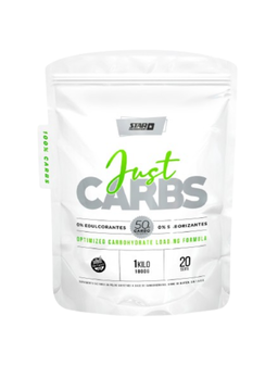 Just Carbs x 1kg