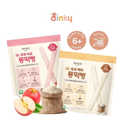 Bonjuk Probiotics Easy to Hold Long stick snacks_7