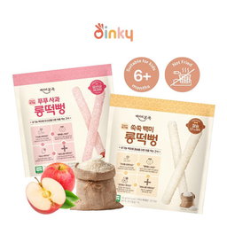 Bonjuk Probiotics Easy to Hold Long stick snacks