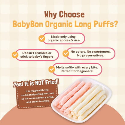 Bonjuk Probiotics Easy to Hold Long stick snacks_11