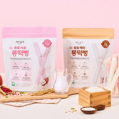 Bonjuk Probiotics Easy to Hold Long stick snacks_5