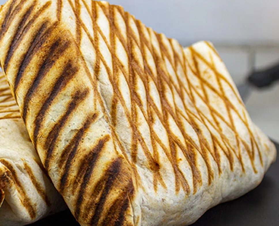 Tacos Maxi