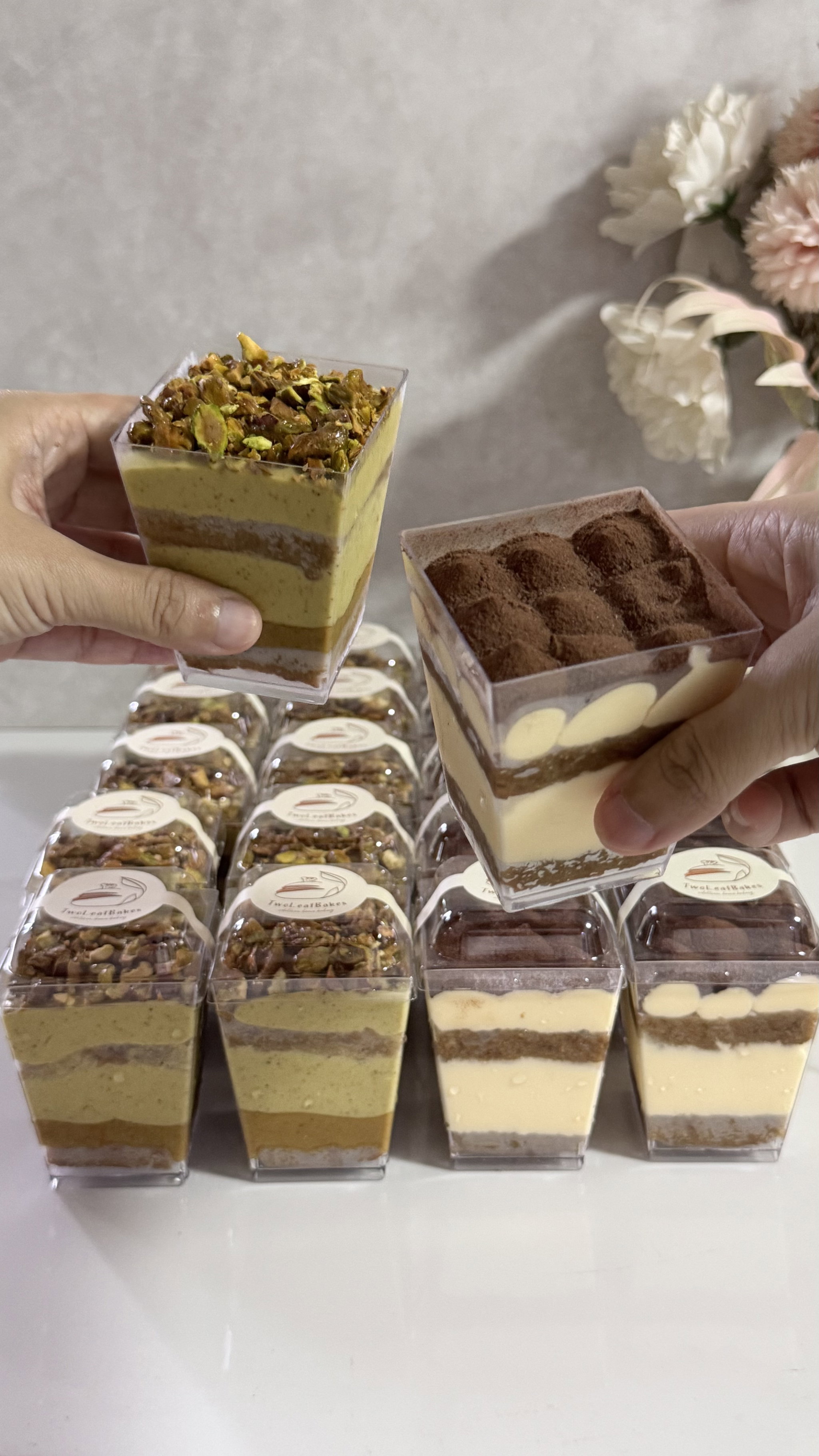 Mixed Tiramisu Cups [min 20]_0