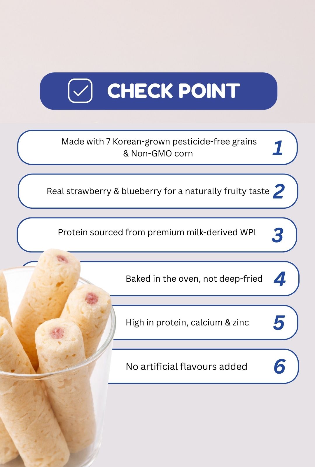 Little Spoon High Protein and Calcium Grain Bar for Growing Kids [Expiry Dec 2026]_5