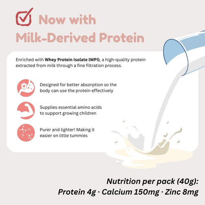 Little Spoon High Protein and Calcium Grain Bar for Growing Kids [Expiry Dec 2026]_10