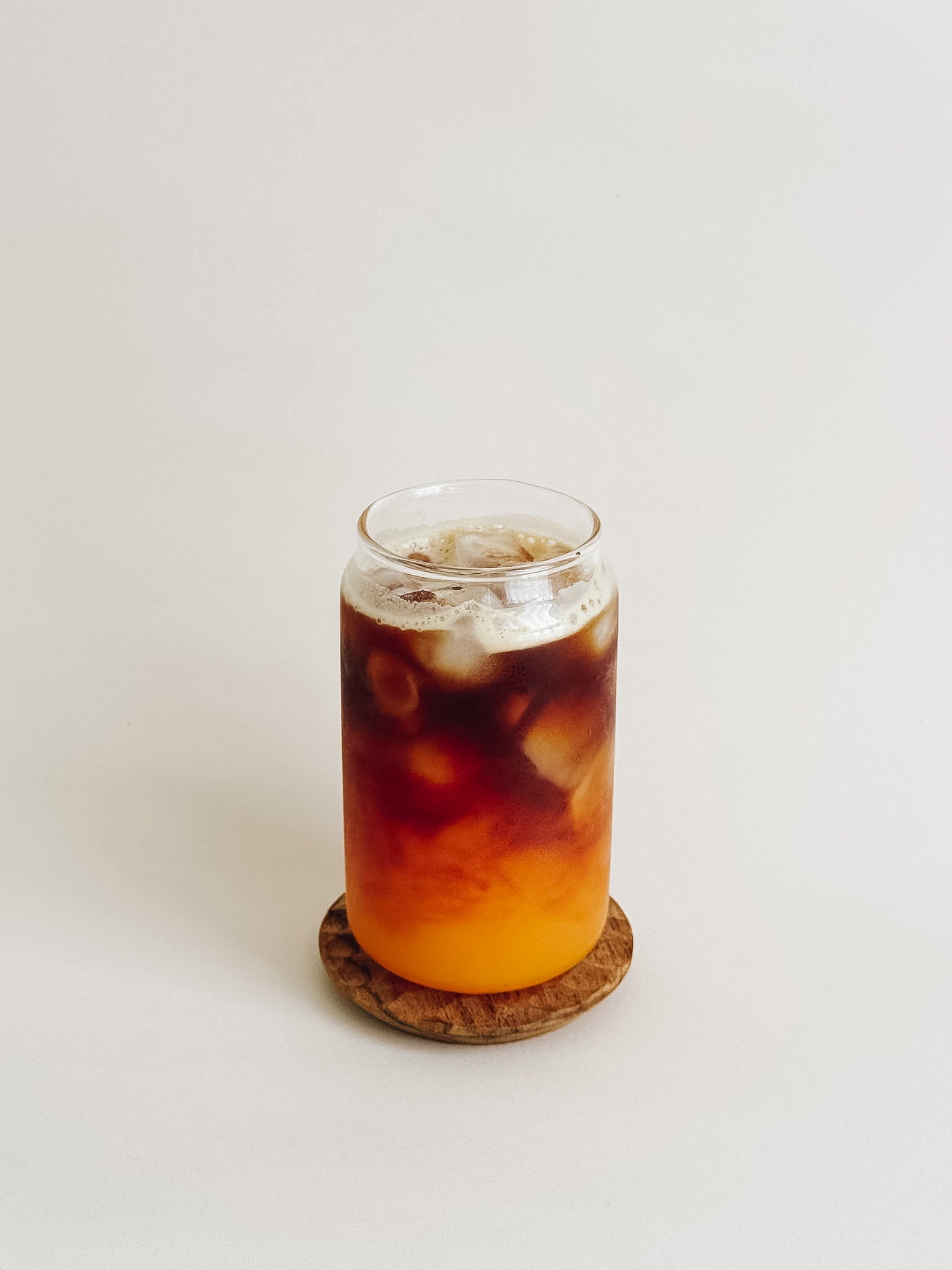 Iced Orange Americano_0