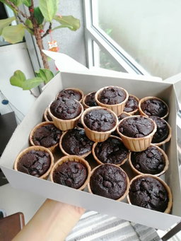 Muffins 
