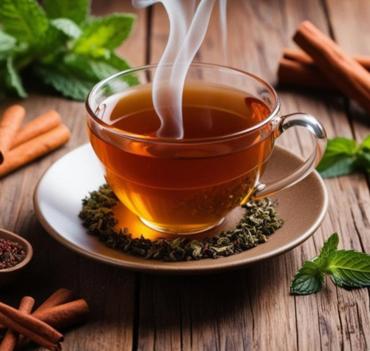 Jamaican Dog Blood Bush Herbal Tea_3