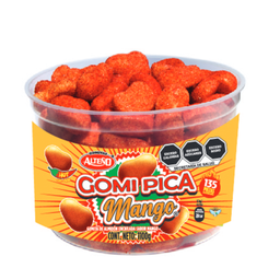 GOMI PICA MANGO ALTEÑO VIT 960gr