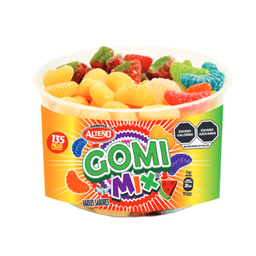 GOMI MIX AZUCAR ALTEÑO VIT 960gr