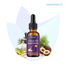 Aceite Levanta Caderas - 30ml