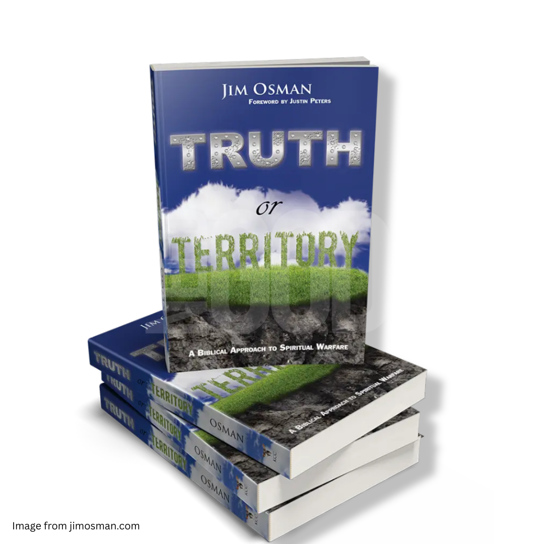 Truth or Territory