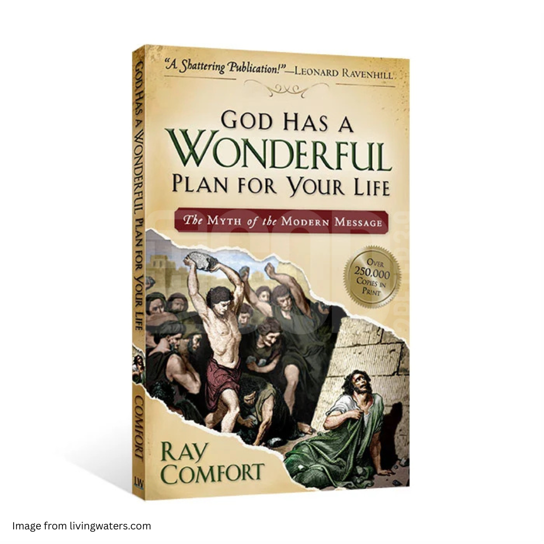 God Has a Wonderful Plan for Your Life_0