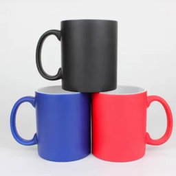 Personalized Magic Cups