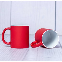 Personalized Magic Cups