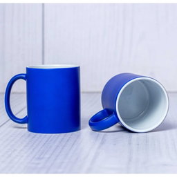 Personalized Magic Cups