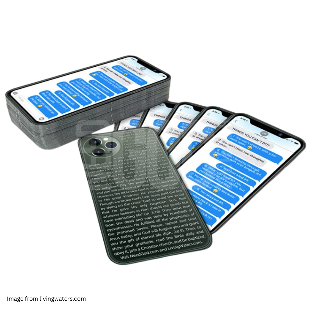 Smartphone - Pack of 100_0