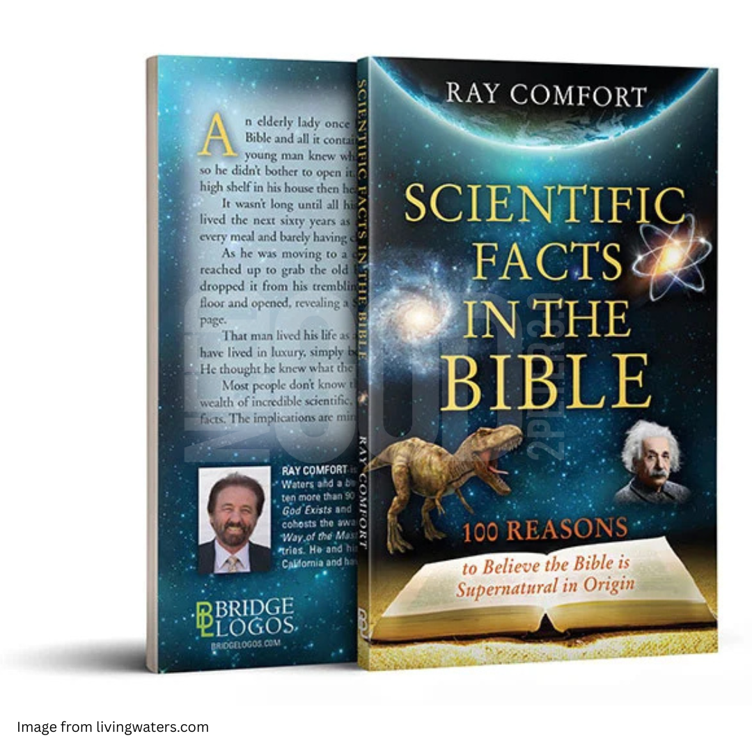 Scientific Facts in the Bible (Book)_0